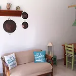 Anemos Seaside House Σκύρος