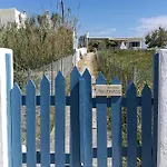 Anemos Seaside House Σπίτι διακοπών *