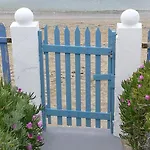 Anemos Seaside House