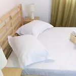 Σπίτι διακοπών Anemos Seaside House