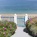 Σπίτι διακοπών Anemos Seaside House Σκύρος
