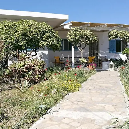 Anemos Seaside House Holiday home