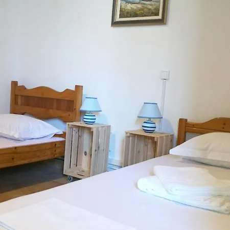 Anemos Seaside House Дом отдыха