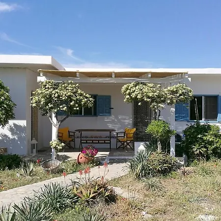 Anemos Seaside House Holiday home *